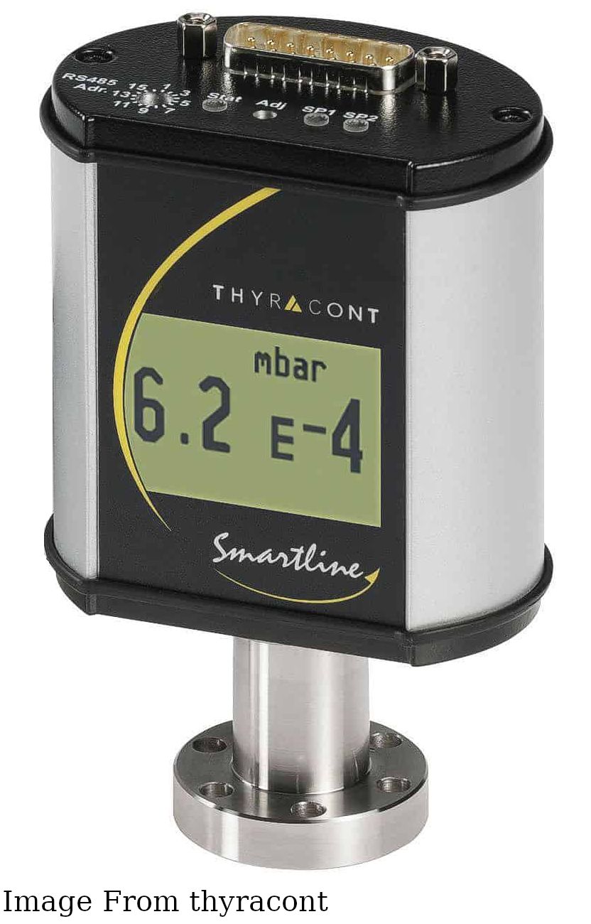 Thyracont VSR53DL
