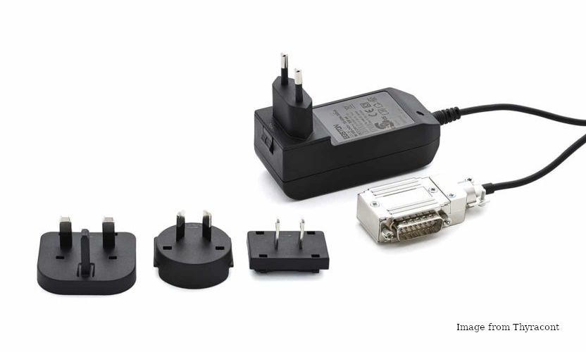 Thyracont Power supply
