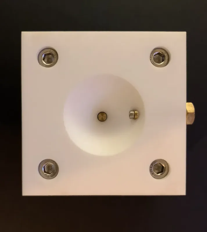 Particle Deposition Block