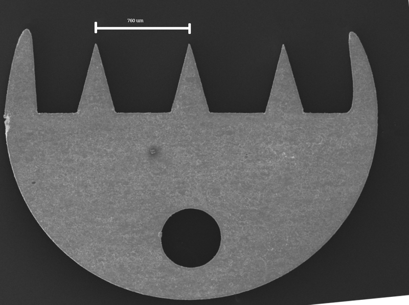 TEM APT Grids (50 pack)