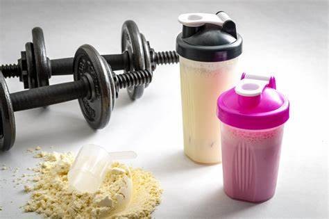 My Supplement Guide