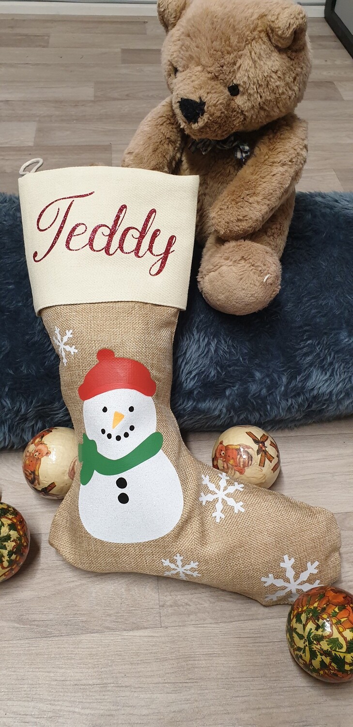 Christmas Stockings