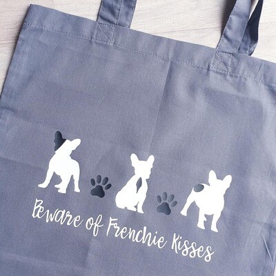TOTE BAGS