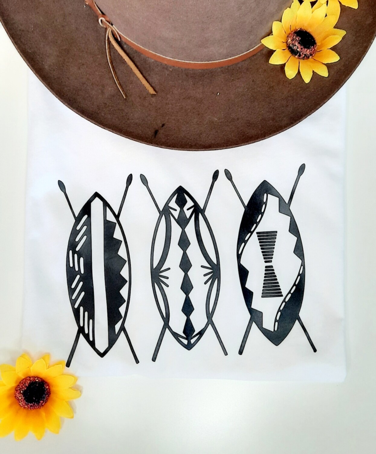 African Shields
