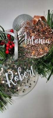 Christmas Decor