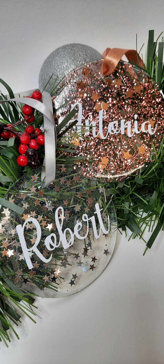 Christmas Decor