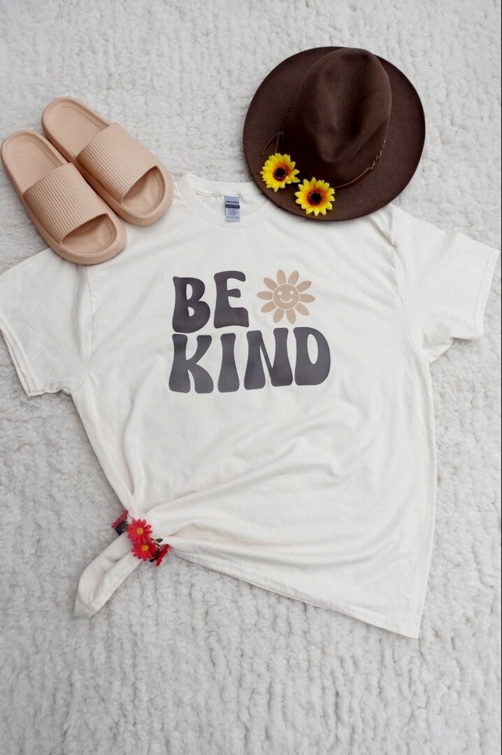 Be Kind T-shirt