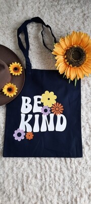 Be Kind Tote Bag