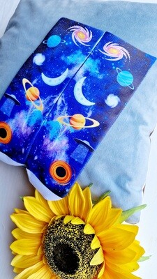 Socks - Galaxy 