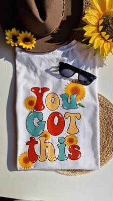 T-SHIRTS