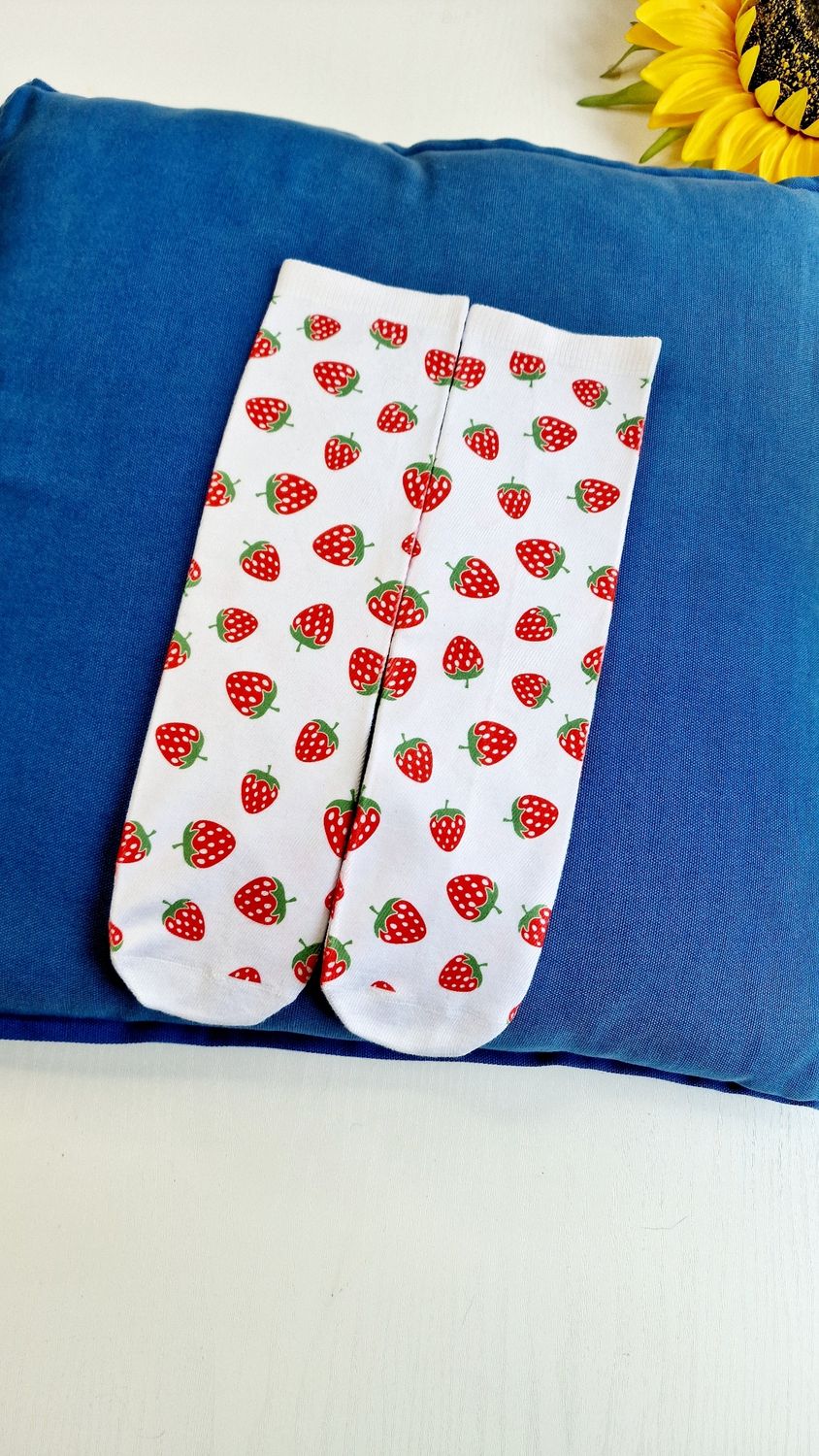 Strawberries 🍓 