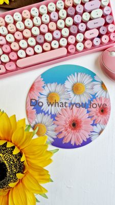 Mouse Mats