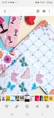 STATIONERY