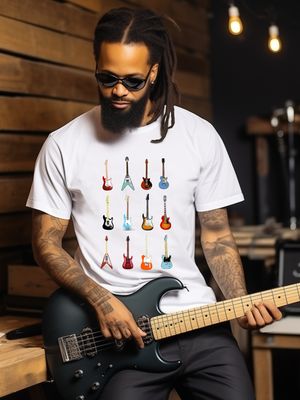 Guitars