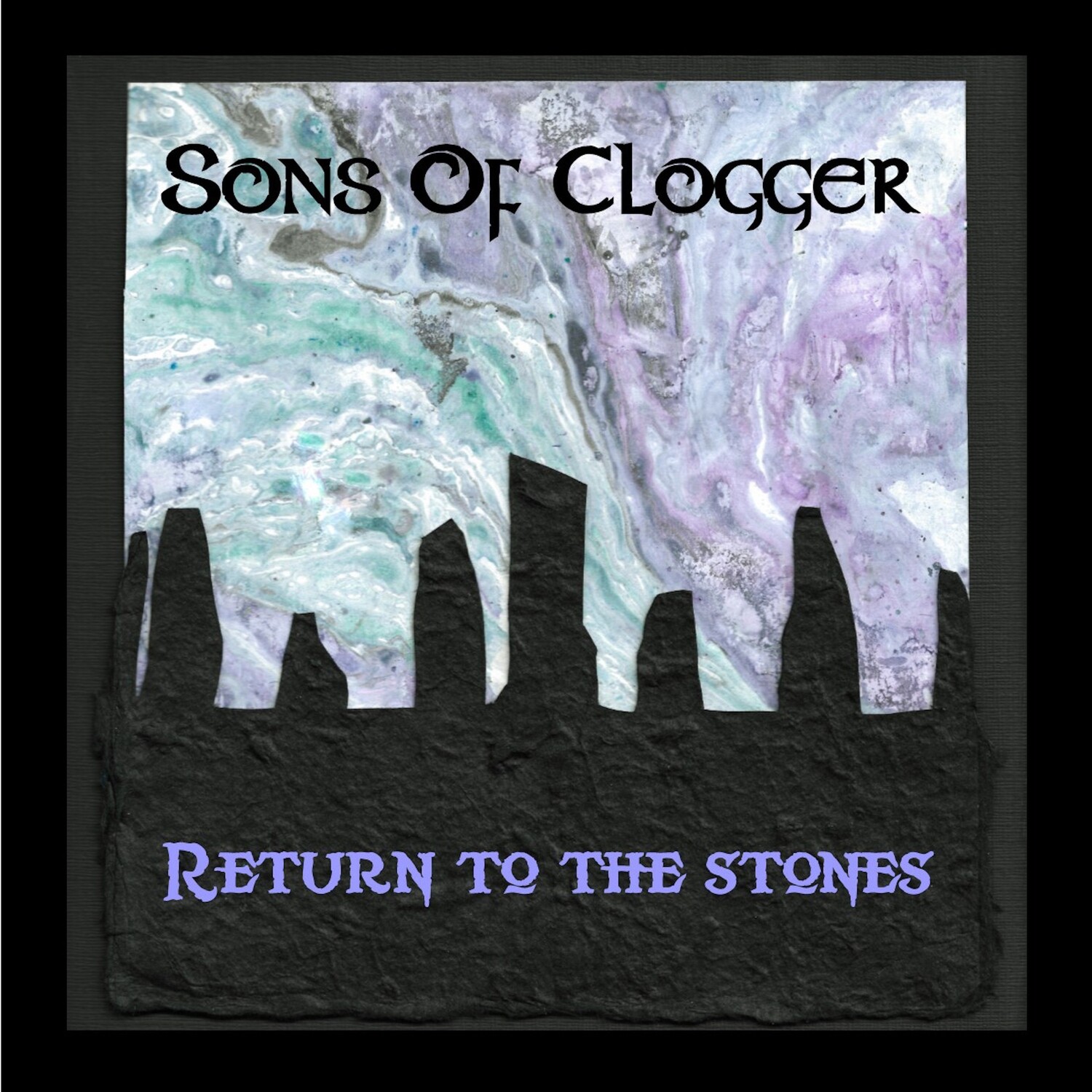 Return to the Stones (2019 album)