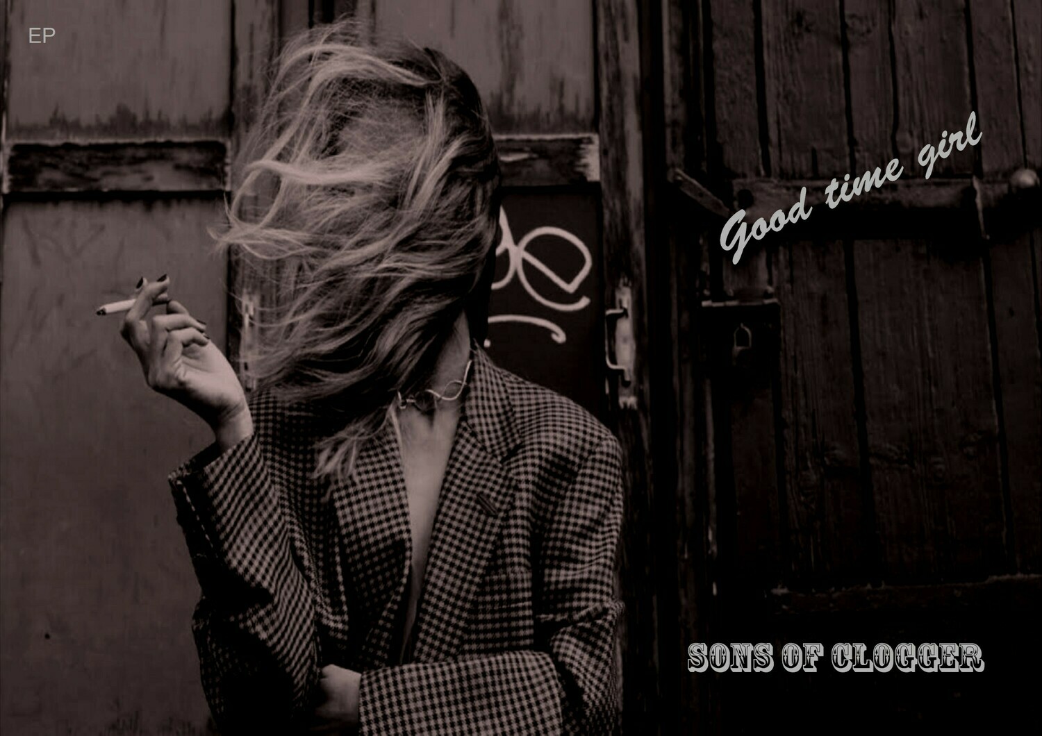 Good Time Girl (EP)