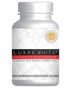 Luxxe White