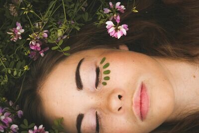 Cosmetic Acupuncture Facial Voucher