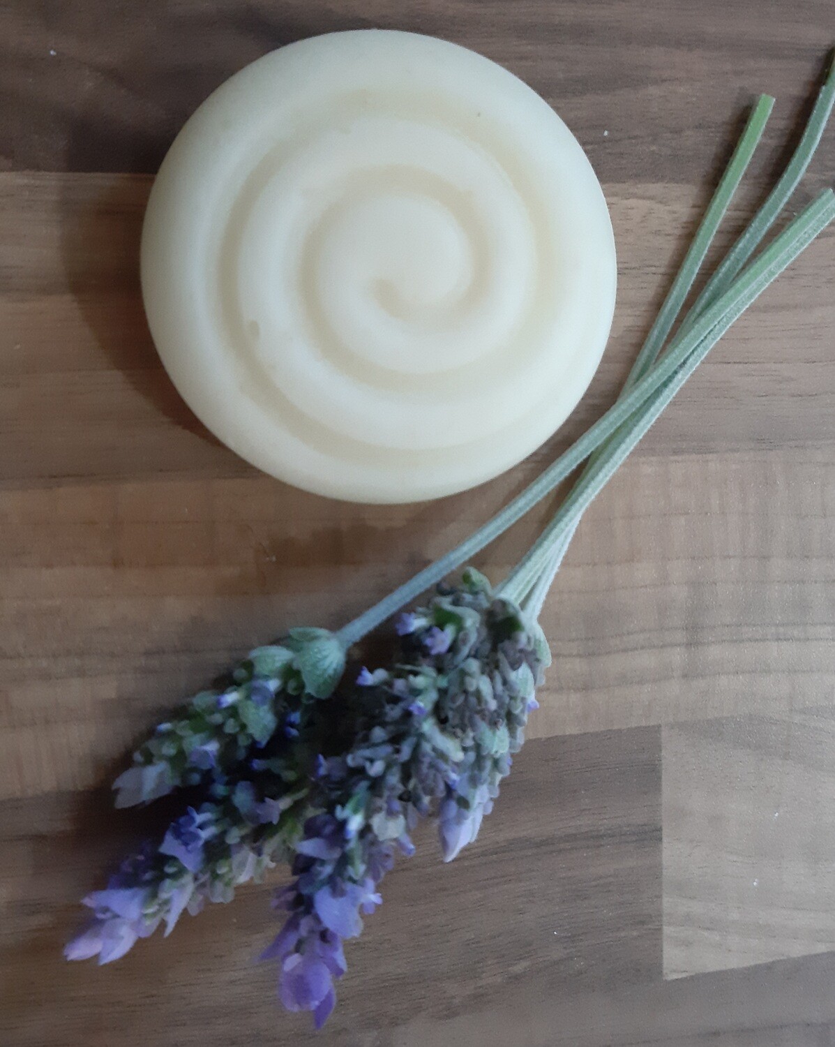 Conditioner Bar