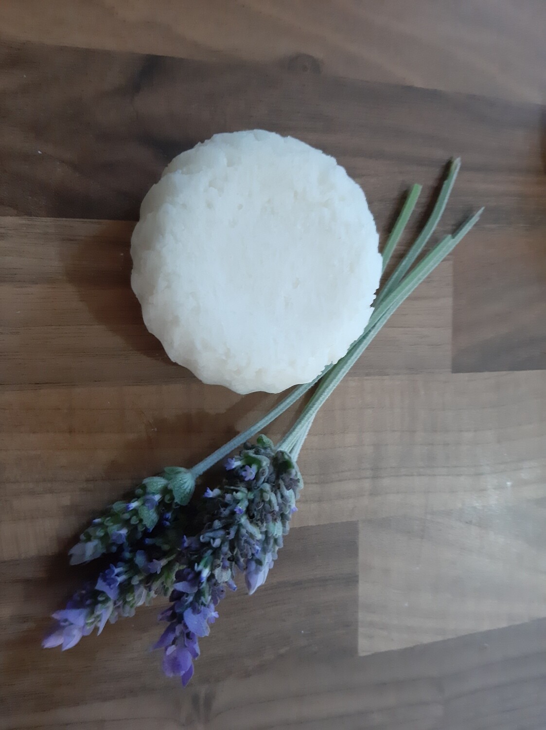 Shampoo Bar