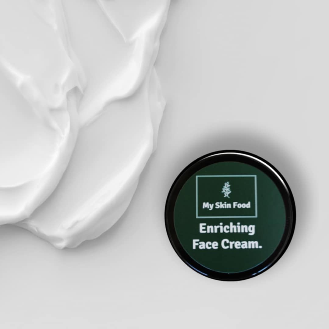 Enriching Face Cream