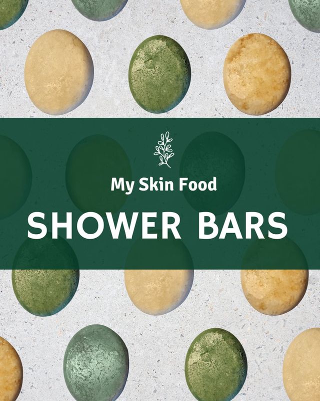 The Shower Bar Pack (4)