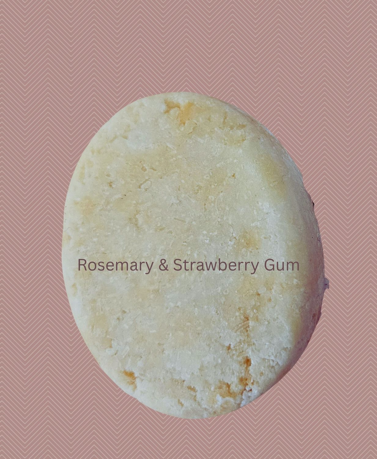 Rosemary Blend Bar Rosemary Blend Bar