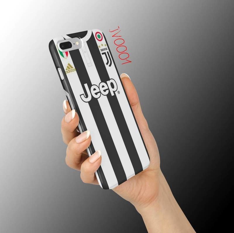 Custom Case Club Bola Favorit