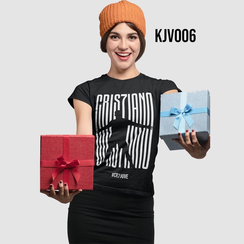 Custum Kaos Cantik (TShirt )