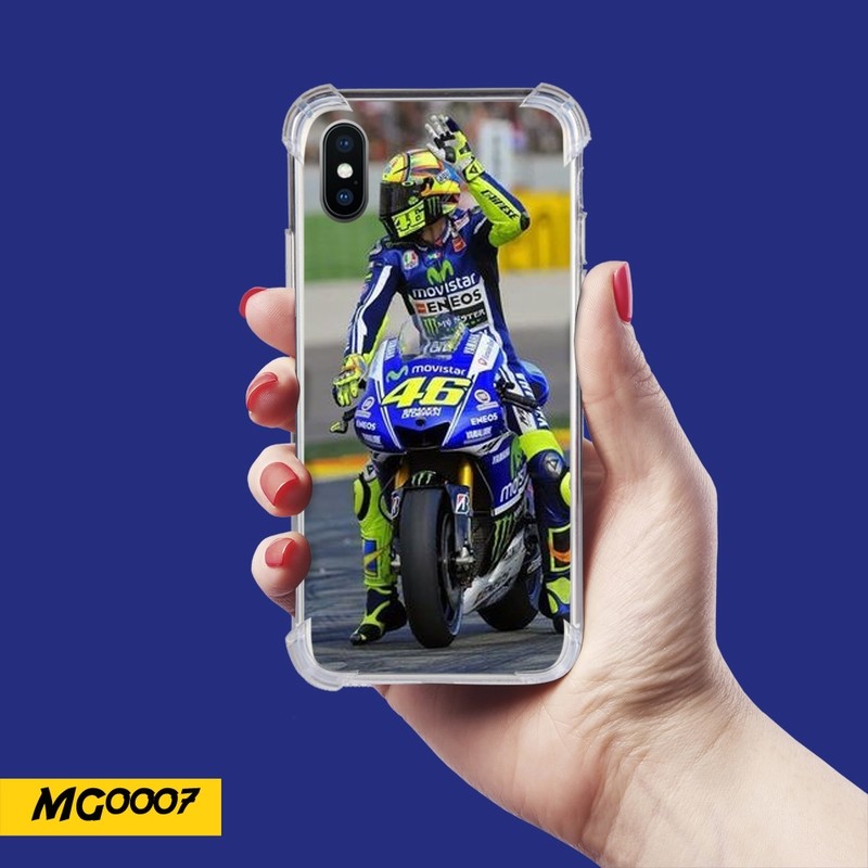 Custum Case HP MotoGP Series