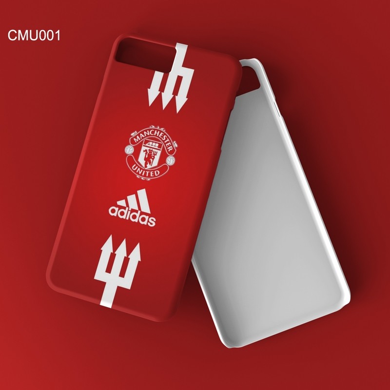 Custom Case Club MU Favorit