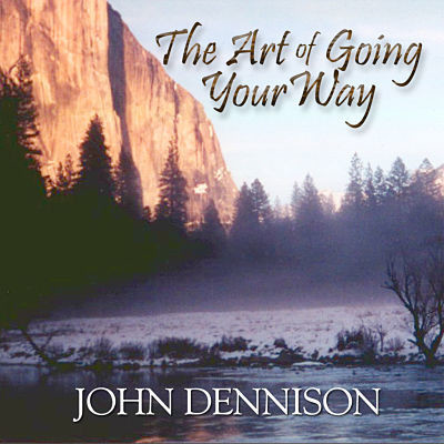 The Art of Going Your Way 2-CD Set
