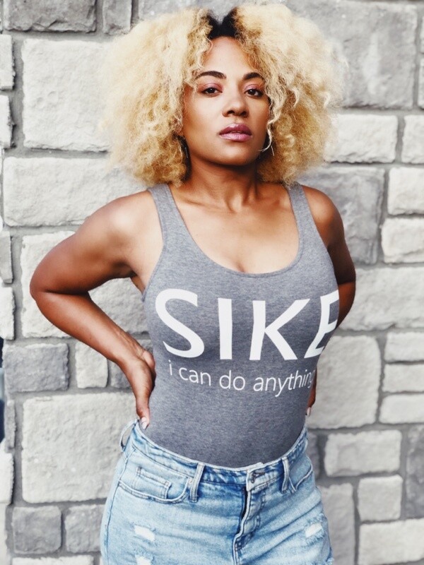 SIKE