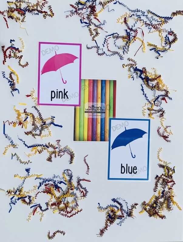 Colors