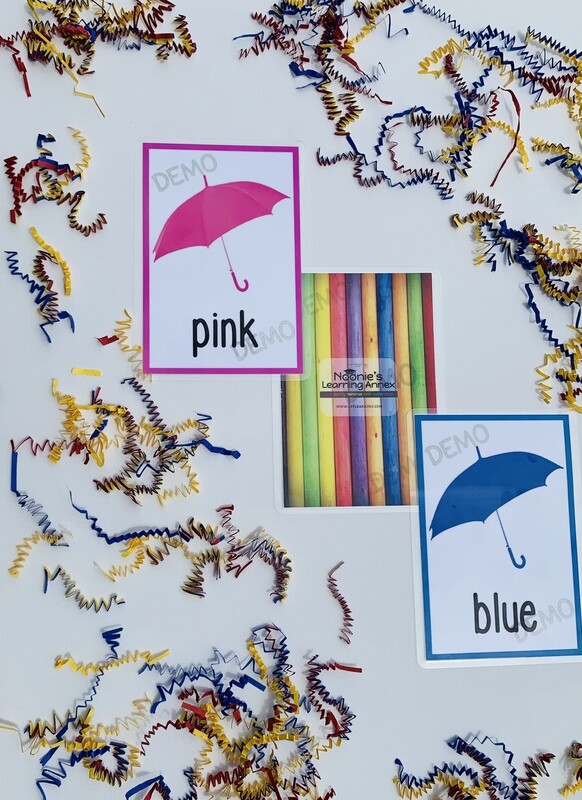 Colors