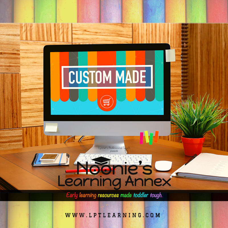 Custom Craft Orders