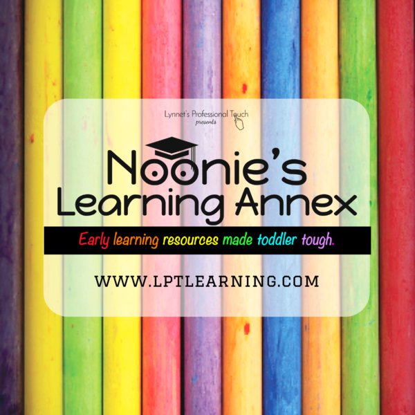 Noonie's Learning Annex