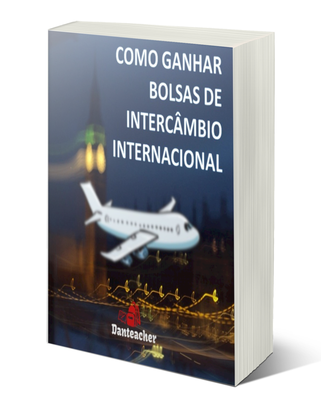 Como ganhar bolsas de intercâmbio internacional.