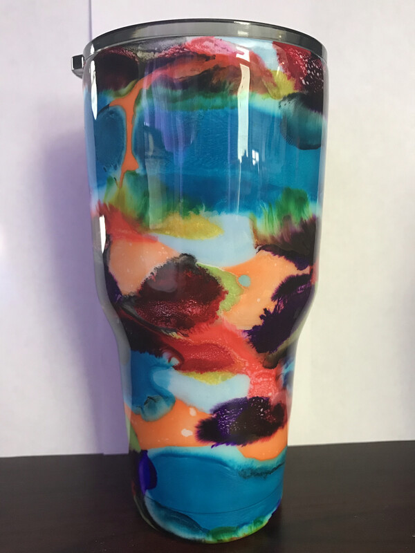 30 oz Tumbler