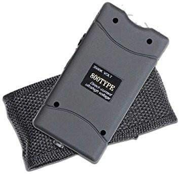 Tazer 2500vlt
