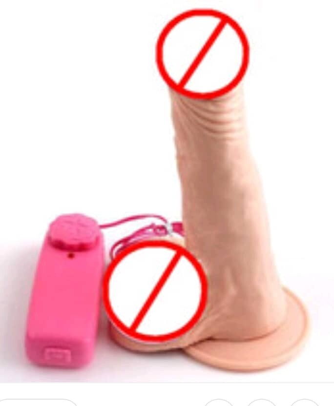 Vribrateur +18