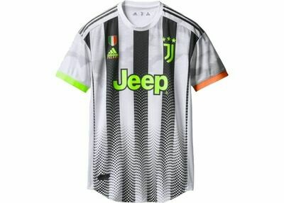 Juventus Jersey Reserve CR7