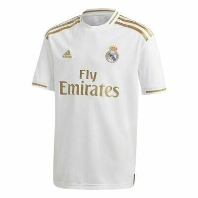 Real Madrid Jersey 2019-2020