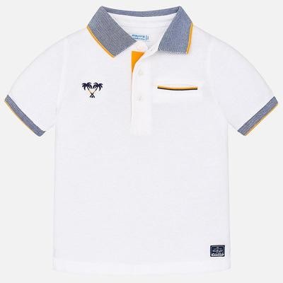 Polo Shirt 3132B 5