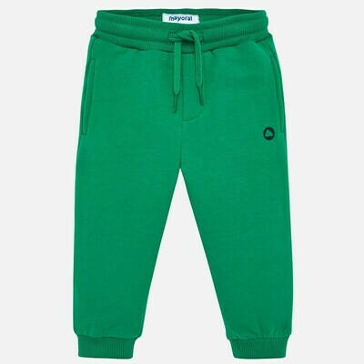 Green Sweatpants 704 6m