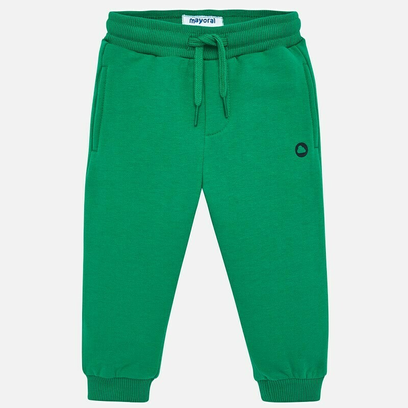 Green Sweatpants 704 9m