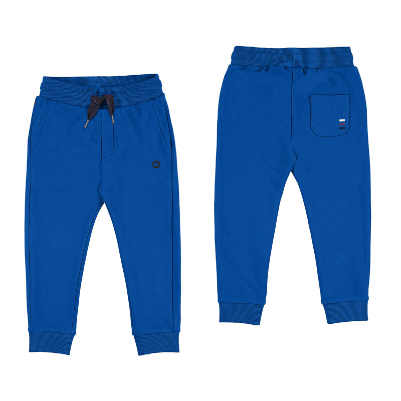 Blue Sweatpants 725 - 8