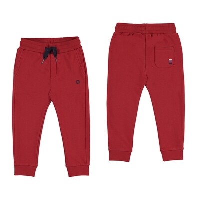 Red Sweatpants 725 - 8