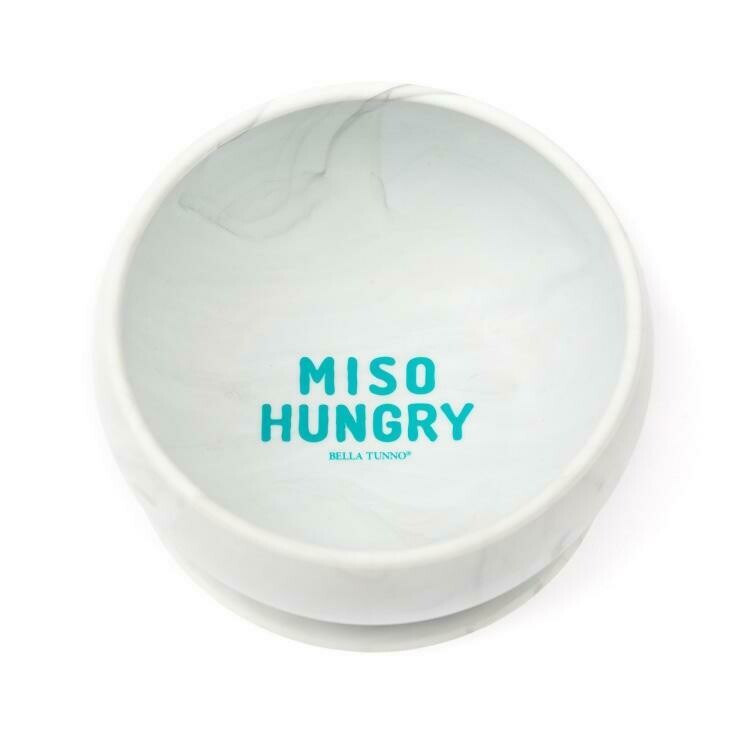 Miso Hungry Bowl