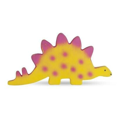 Baby Stagosaurus Toy